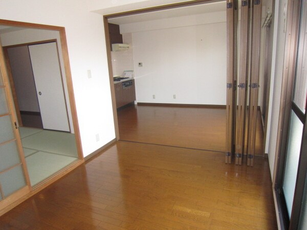 居室