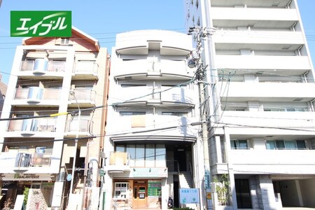 クリ－ンあらたま外観写真