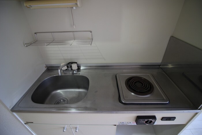 物件内観写真9　(キッチン)