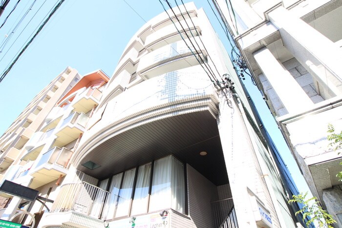 物件外観写真6　(外観写真)