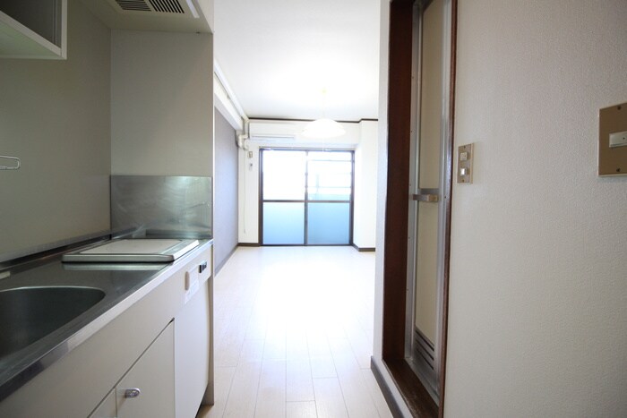 物件内観写真13　(キッチン)