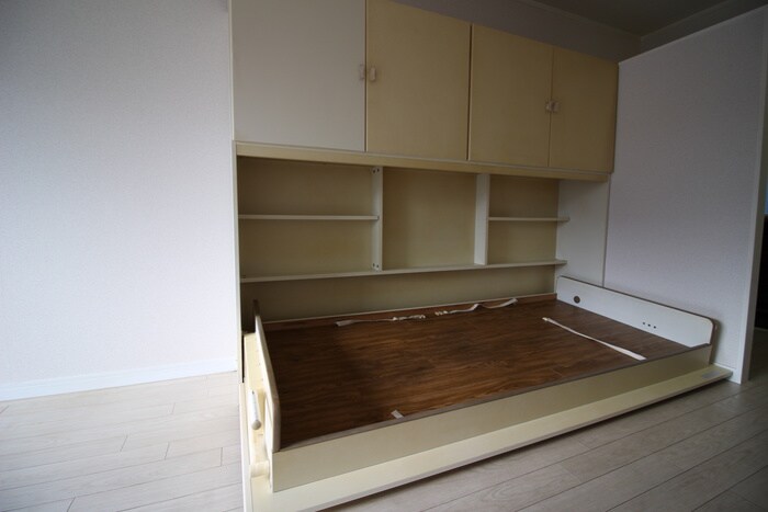 物件内観写真15　(収納)