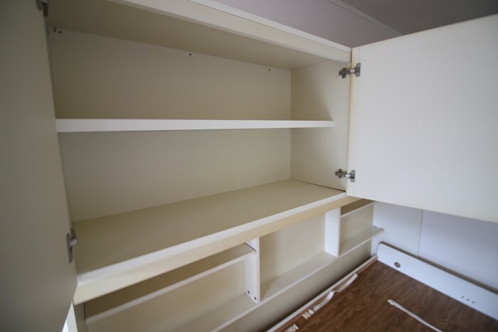 物件内観写真16　(収納)