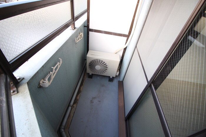 物件内観写真20　(ベランダ・バルコニー)