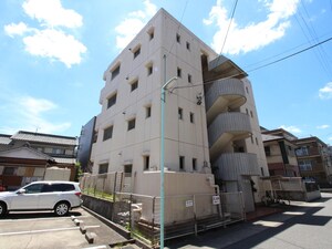 すが弥ビル外観写真