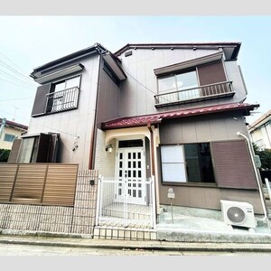 丸山町1丁目戸建外観写真