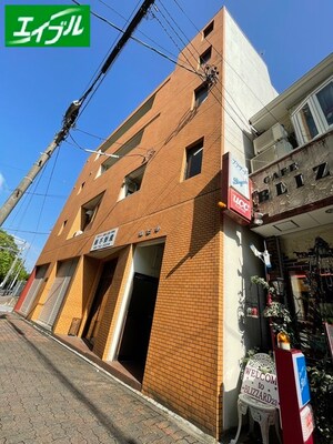 錦ビル外観写真