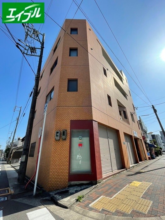 物件外観写真2　(周辺環境)