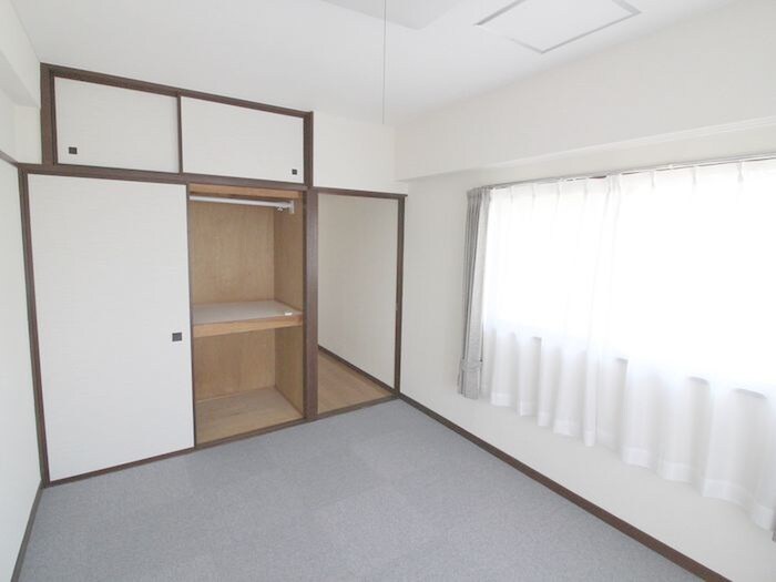 物件内観写真13　(居室)