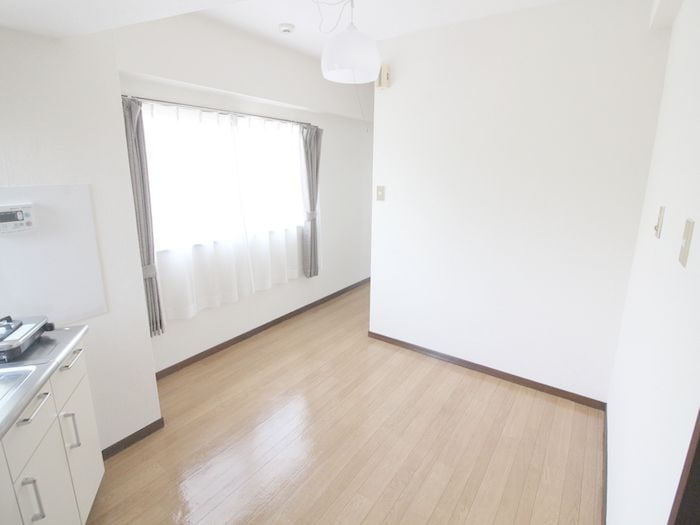 物件内観写真16　(キッチン)