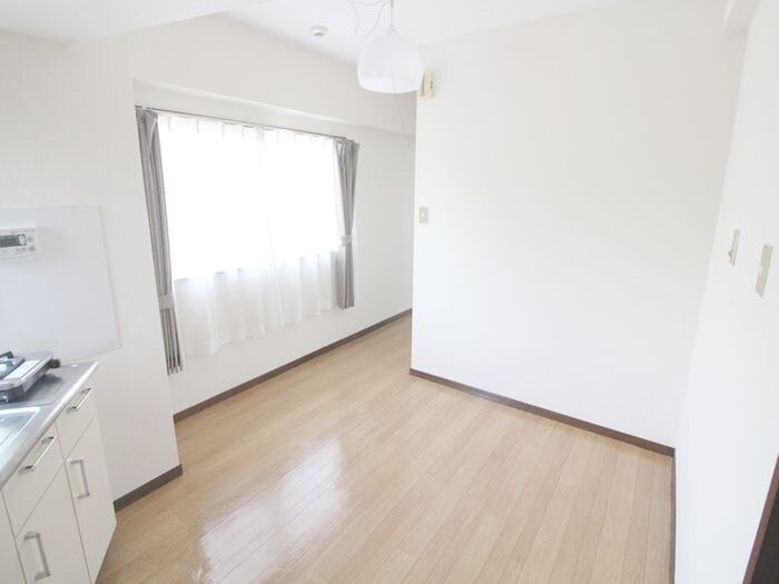 物件内観写真16　(キッチン)