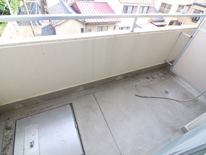 物件内観写真20　(ベランダ・バルコニー)