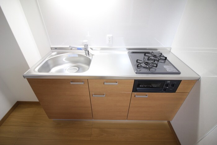 物件内観写真13　(キッチン)