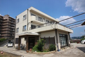 光ヶ丘ハイツ外観写真
