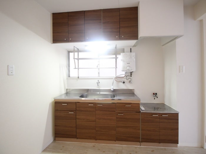 物件内観写真9　(キッチン)