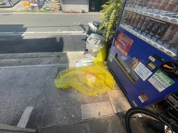 物件外観写真4　(その他)