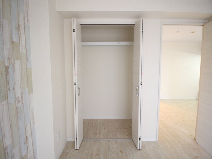 物件内観写真11　(収納)