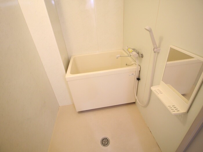 物件内観写真12　(バス／シャワールーム等)