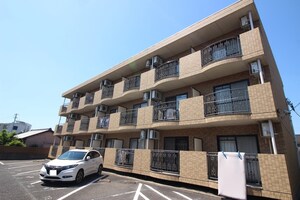 ＳＵＺＵ１イーストハウス外観写真