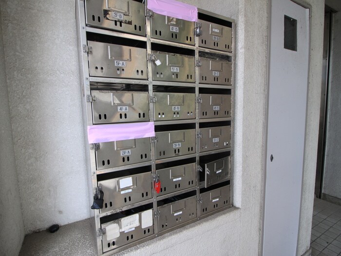 物件外観写真5　(建物設備)