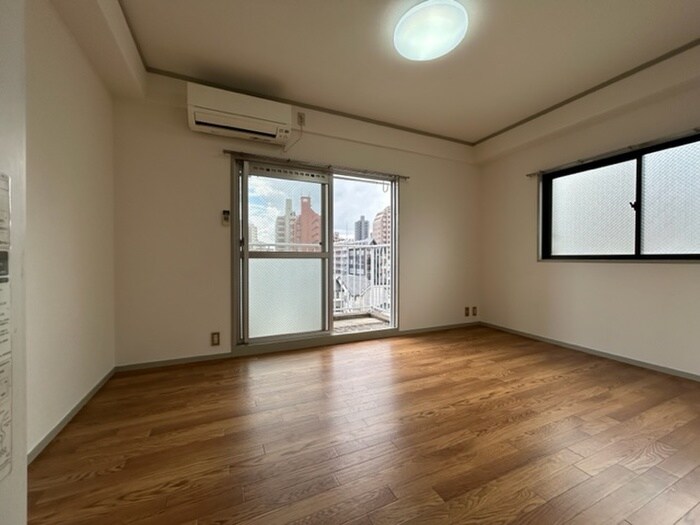 物件内観写真13　(居室)