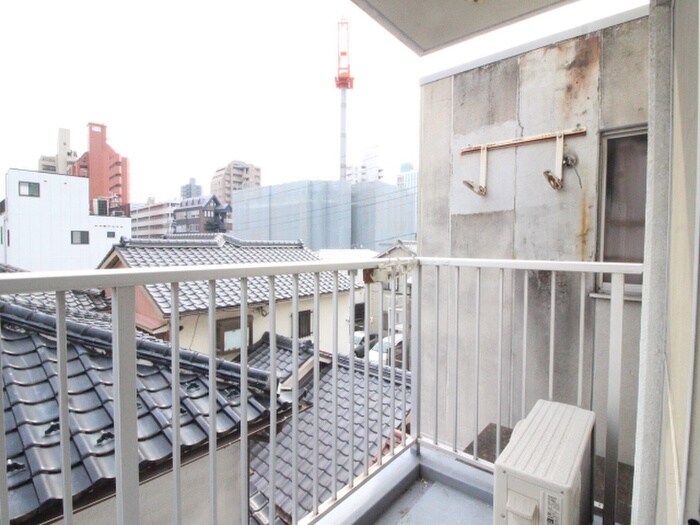 物件内観写真17　(ベランダ・バルコニー)