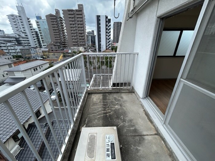 物件内観写真17　(ベランダ・バルコニー)