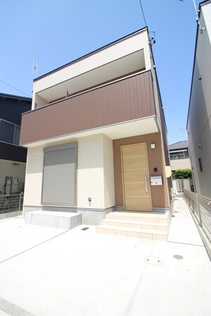仮）円明町188-2KODATEXⅥ-B外観写真