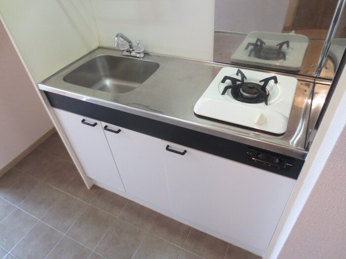 物件内観写真14　(キッチン)