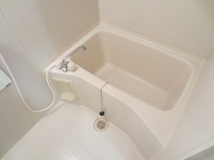 物件内観写真17　(バス／シャワールーム等)