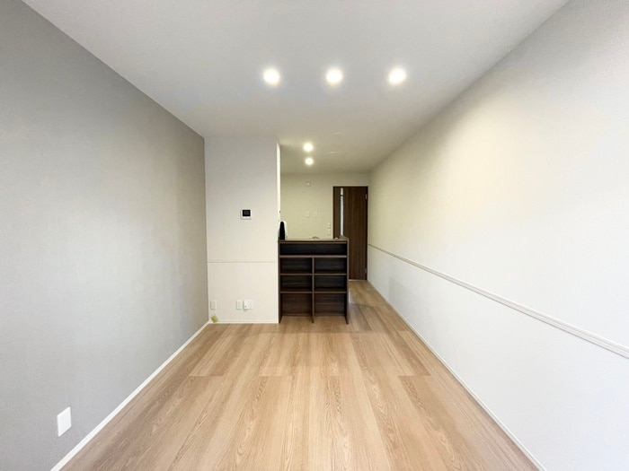 物件内観写真2　(居室)