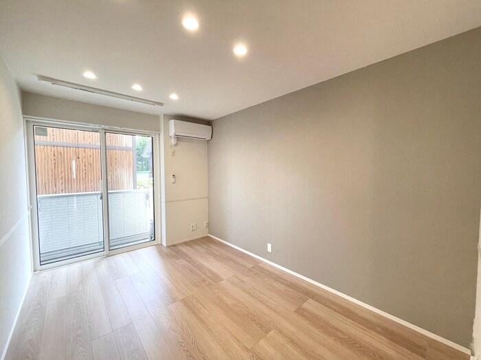 物件内観写真5　(居室)