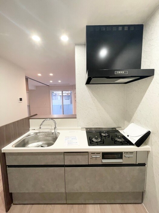 物件内観写真7　(キッチン)