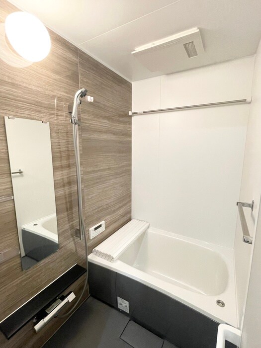 物件内観写真8　(バス／シャワールーム等)