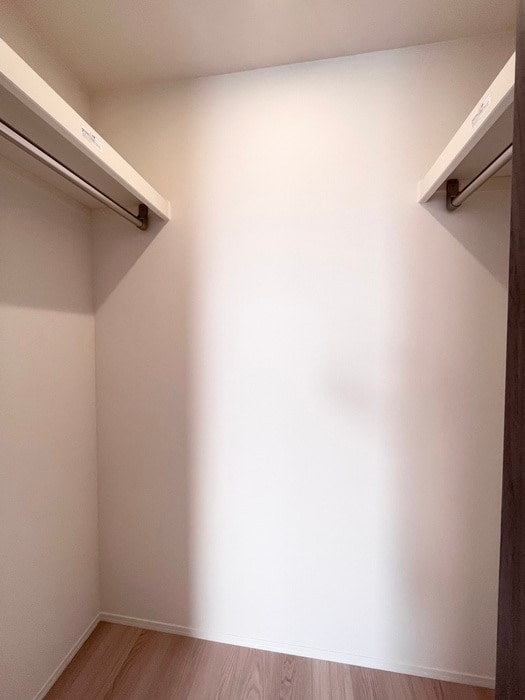 物件内観写真9　(収納)