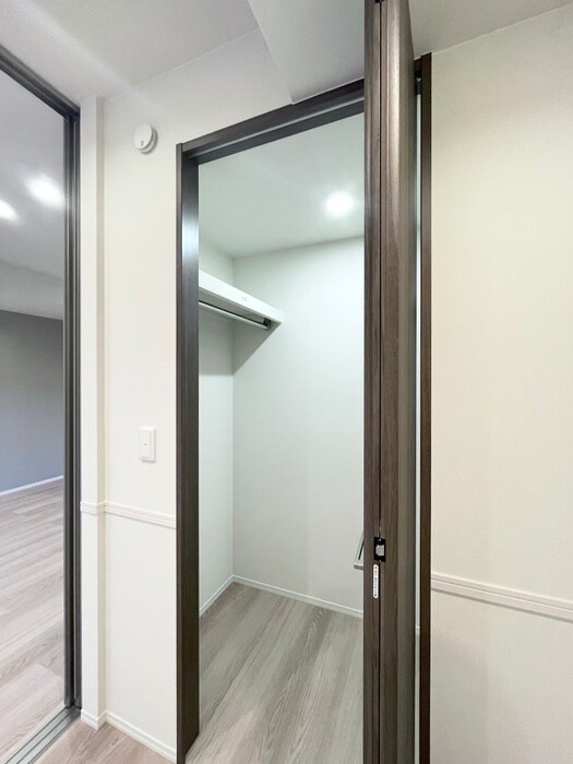 物件内観写真10　(収納)