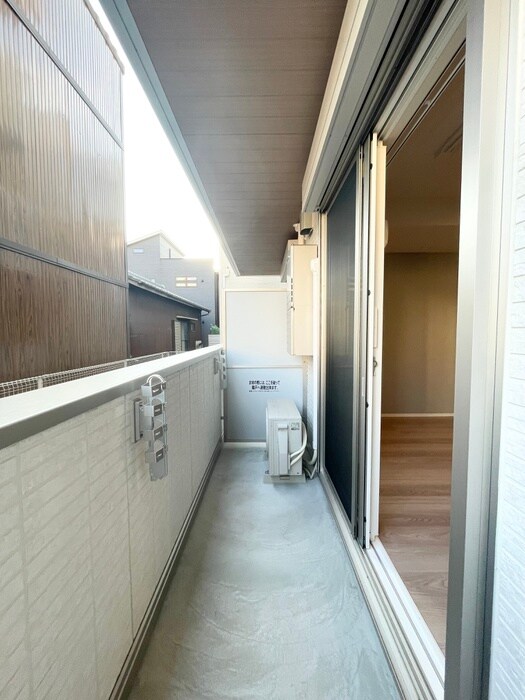 物件内観写真13　(廊下)