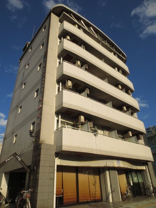 物件外観写真6　(外観写真)