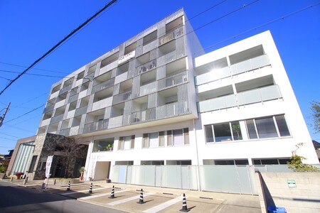 ＦＬＡＴＳ　ＧＡＺＥＲＹ外観写真