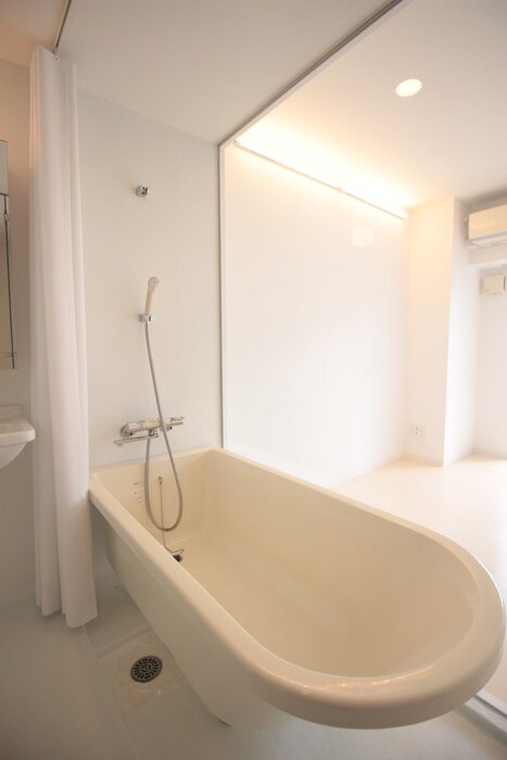 物件内観写真7　(バス／シャワールーム等)