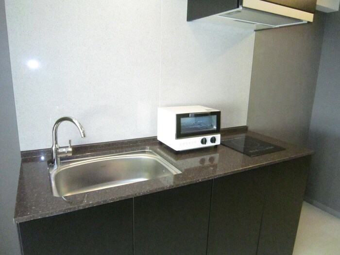 物件内観写真8　(キッチン)