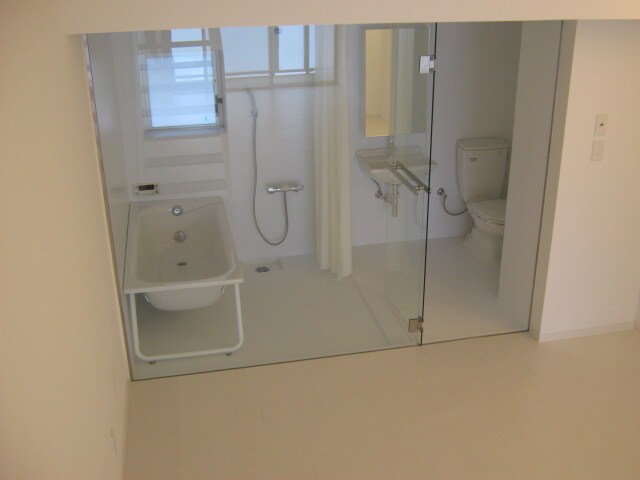 物件内観写真9　(内観写真)