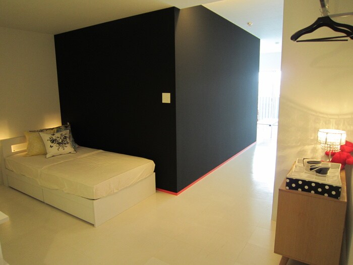 物件内観写真9　(居室)