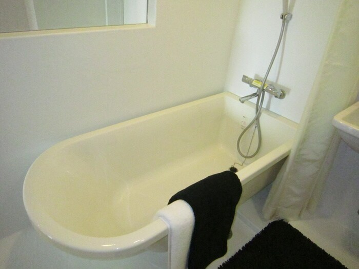 物件内観写真9　(バス／シャワールーム等)