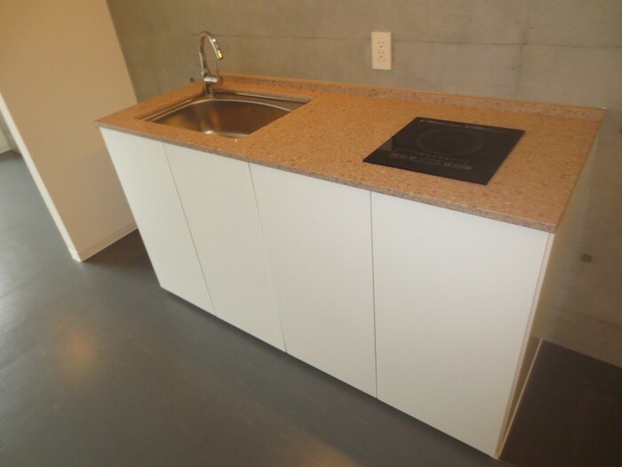 物件内観写真13　(キッチン)