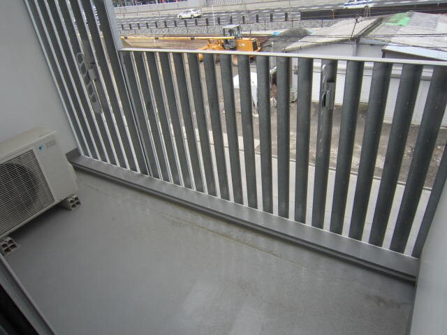 物件内観写真15　(ベランダ・バルコニー)