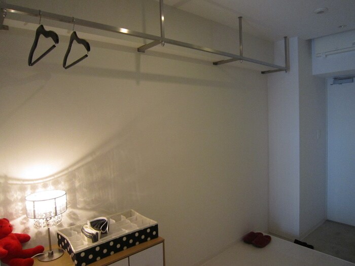 物件内観写真15　(収納)