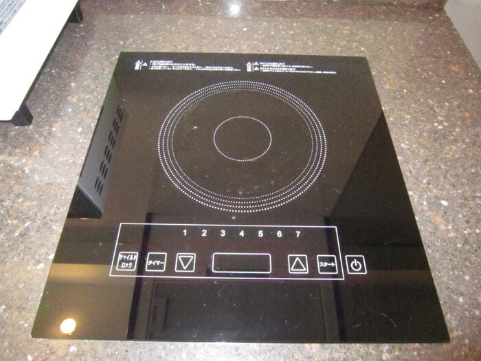 物件内観写真17　(キッチン)