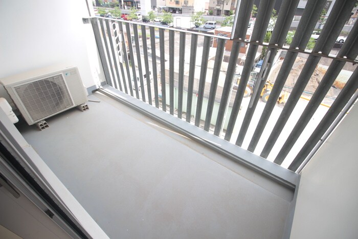 物件内観写真21　(ベランダ・バルコニー)