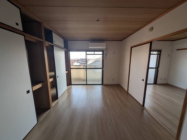 居室